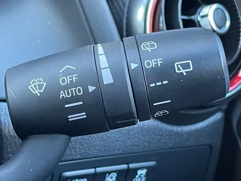 ML73VCY Mazda Mazda2 1.5 e-Skyactiv G MHEV Homura Aka 5dr Thumbnail #17