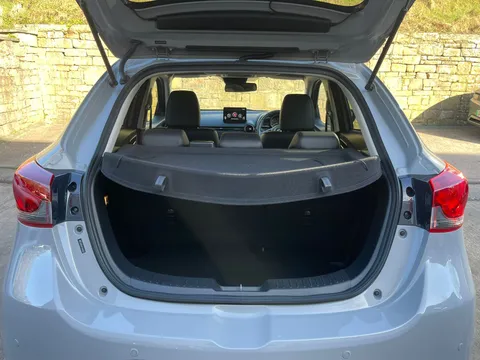 ML73VCY Mazda Mazda2 1.5 e-Skyactiv G MHEV Homura Aka 5dr Thumbnail #22