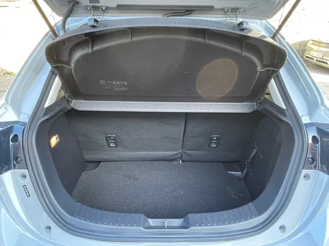 ML73VCY Mazda Mazda2 1.5 e-Skyactiv G MHEV Homura Aka 5dr Thumbnail #23