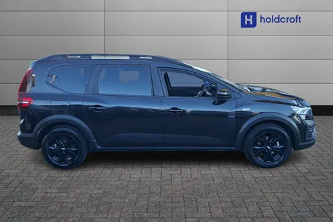 LP23VLU Dacia Jogger 1.6 HEV Extreme SE 5dr Auto Thumbnail #6