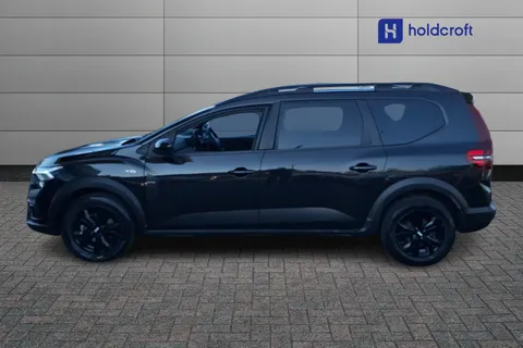 LP23VLU Dacia Jogger 1.6 HEV Extreme SE 5dr Auto Thumbnail #7