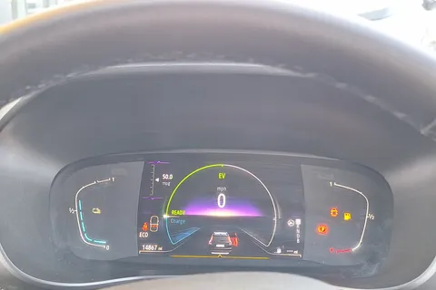 LP23VLU Dacia Jogger 1.6 HEV Extreme SE 5dr Auto Thumbnail #12