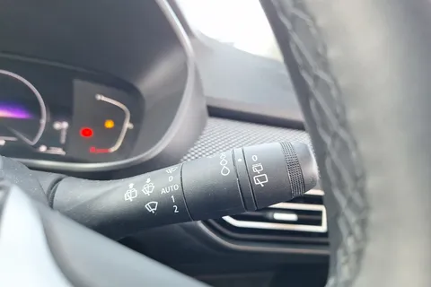 LP23VLU Dacia Jogger 1.6 HEV Extreme SE 5dr Auto Thumbnail #39