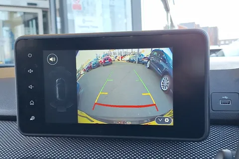 LP23VLU Dacia Jogger 1.6 HEV Extreme SE 5dr Auto Thumbnail #41