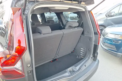 LP23VLU Dacia Jogger 1.6 HEV Extreme SE 5dr Auto Thumbnail #19