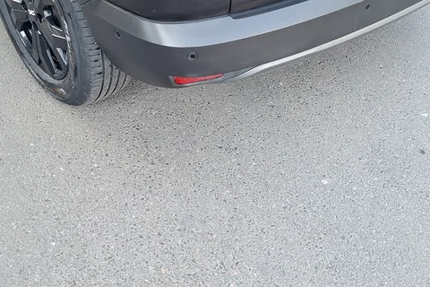 LP23VLU Dacia Jogger 1.6 HEV Extreme SE 5dr Auto Thumbnail #22