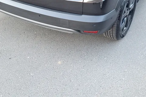 LP23VLU Dacia Jogger 1.6 HEV Extreme SE 5dr Auto Thumbnail #23