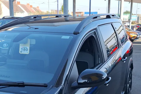 LP23VLU Dacia Jogger 1.6 HEV Extreme SE 5dr Auto Thumbnail #28