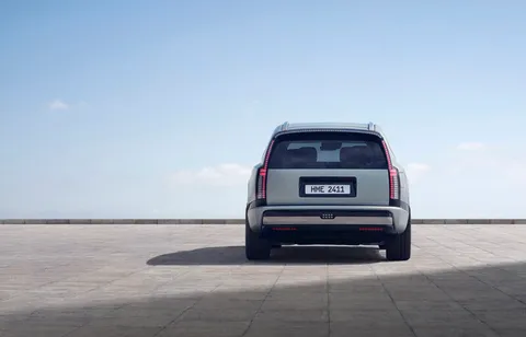  Hyundai Ioniq 9 320kW Calligraphy 110kWh 5dr AWD Auto MY26 Thumbnail #2