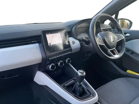 BP72XLV Renault Clio 1.0 TCe 90 Techno 5dr Thumbnail #5