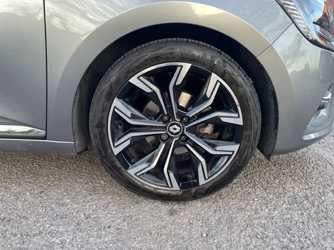 BP72XLV Renault Clio 1.0 TCe 90 Techno 5dr Thumbnail #31