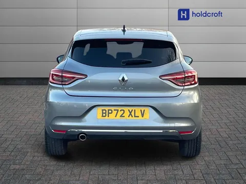 BP72XLV Renault Clio 1.0 TCe 90 Techno 5dr Thumbnail #13