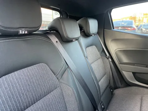 BP72XLV Renault Clio 1.0 TCe 90 Techno 5dr Thumbnail #14