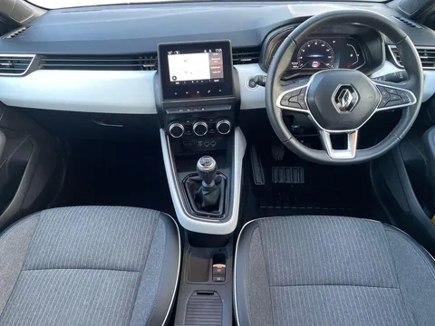 BP72XLV Renault Clio 1.0 TCe 90 Techno 5dr Thumbnail #15