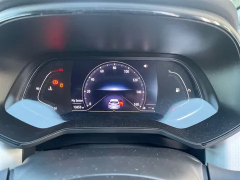 BP72XLV Renault Clio 1.0 TCe 90 Techno 5dr Thumbnail #6