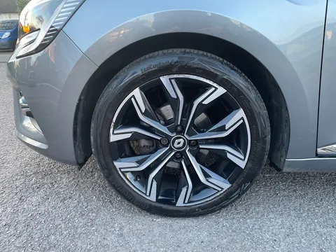 BP72XLV Renault Clio 1.0 TCe 90 Techno 5dr Thumbnail #33