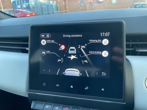 BP72XLV Renault Clio 1.0 TCe 90 Techno 5dr Thumbnail #10