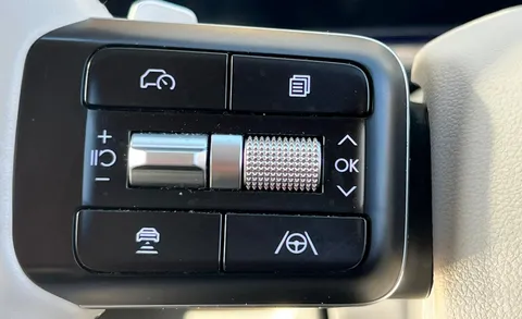 ML74SXJ Hyundai Santa Fe 1.6 TGDi 239 Hybrid Ultimate 5dr Auto Thumbnail #15