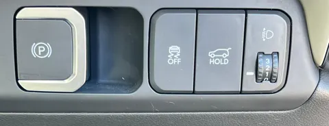 ML74SXJ Hyundai Santa Fe 1.6 TGDi 239 Hybrid Ultimate 5dr Auto Thumbnail #22