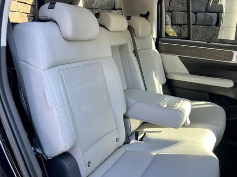 ML74SXJ Hyundai Santa Fe 1.6 TGDi 239 Hybrid Ultimate 5dr Auto Thumbnail #23