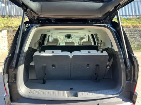 ML74SXJ Hyundai Santa Fe 1.6 TGDi 239 Hybrid Ultimate 5dr Auto Thumbnail #27