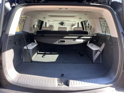 ML74SXJ Hyundai Santa Fe 1.6 TGDi 239 Hybrid Ultimate 5dr Auto Thumbnail #30