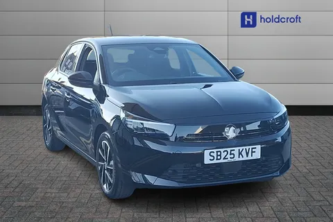 SB25KVF Vauxhall Corsa 1.2 Turbo Yes 5dr [Winter Pack] Thumbnail #2