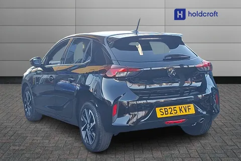 SB25KVF Vauxhall Corsa 1.2 Turbo Yes 5dr [Winter Pack] Thumbnail #3