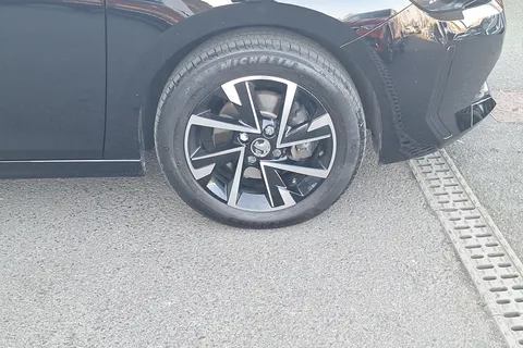 SB25KVF Vauxhall Corsa 1.2 Turbo Yes 5dr [Winter Pack] Thumbnail #5