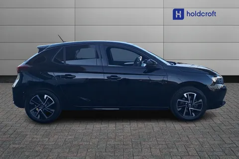 SB25KVF Vauxhall Corsa 1.2 Turbo Yes 5dr [Winter Pack] Thumbnail #6