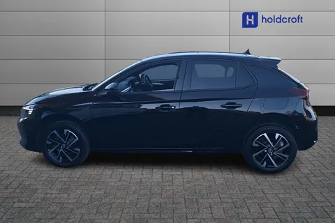 SB25KVF Vauxhall Corsa 1.2 Turbo Yes 5dr [Winter Pack] Thumbnail #7