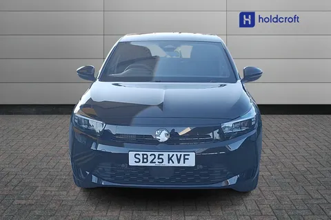 SB25KVF Vauxhall Corsa 1.2 Turbo Yes 5dr [Winter Pack] Thumbnail #8