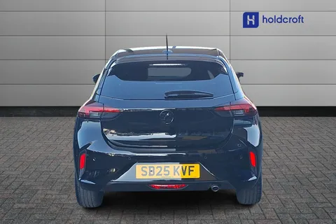 SB25KVF Vauxhall Corsa 1.2 Turbo Yes 5dr [Winter Pack] Thumbnail #9