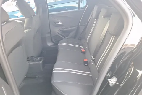 SB25KVF Vauxhall Corsa 1.2 Turbo Yes 5dr [Winter Pack] Thumbnail #10