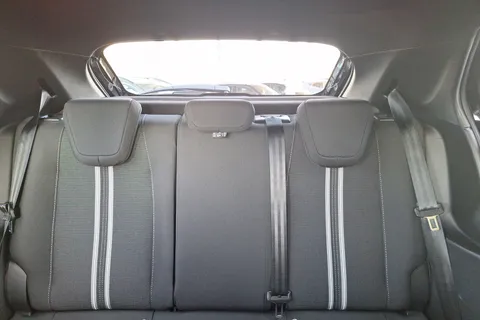 SB25KVF Vauxhall Corsa 1.2 Turbo Yes 5dr [Winter Pack] Thumbnail #11