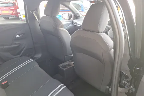 SB25KVF Vauxhall Corsa 1.2 Turbo Yes 5dr [Winter Pack] Thumbnail #14