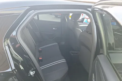 SB25KVF Vauxhall Corsa 1.2 Turbo Yes 5dr [Winter Pack] Thumbnail #15