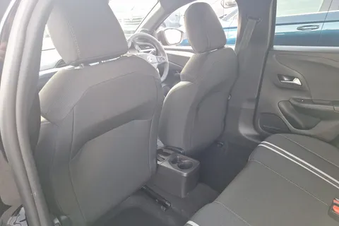 SB25KVF Vauxhall Corsa 1.2 Turbo Yes 5dr [Winter Pack] Thumbnail #16