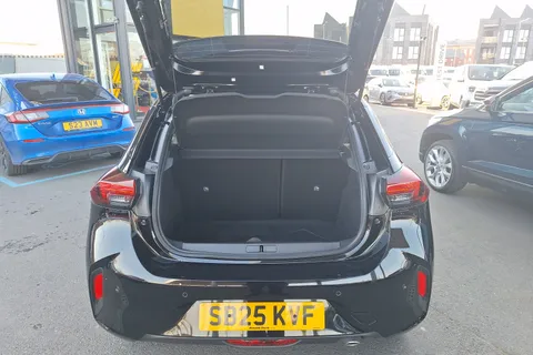 SB25KVF Vauxhall Corsa 1.2 Turbo Yes 5dr [Winter Pack] Thumbnail #20