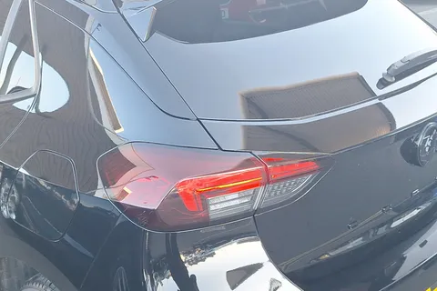 SB25KVF Vauxhall Corsa 1.2 Turbo Yes 5dr [Winter Pack] Thumbnail #21