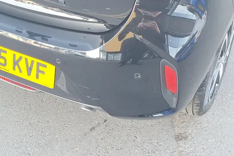 SB25KVF Vauxhall Corsa 1.2 Turbo Yes 5dr [Winter Pack] Thumbnail #23