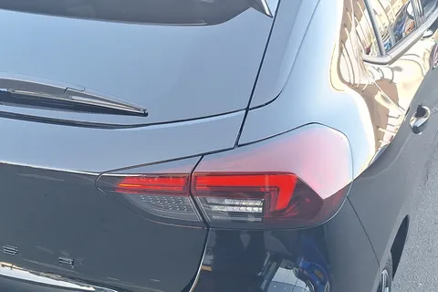 SB25KVF Vauxhall Corsa 1.2 Turbo Yes 5dr [Winter Pack] Thumbnail #24