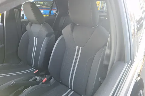 SB25KVF Vauxhall Corsa 1.2 Turbo Yes 5dr [Winter Pack] Thumbnail #27