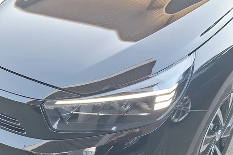 SB25KVF Vauxhall Corsa 1.2 Turbo Yes 5dr [Winter Pack] Thumbnail #29