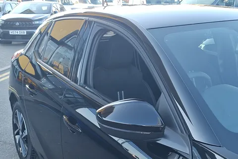 SB25KVF Vauxhall Corsa 1.2 Turbo Yes 5dr [Winter Pack] Thumbnail #30