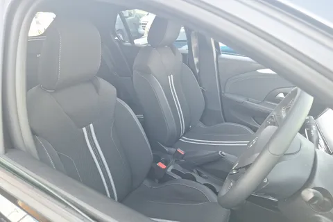 SB25KVF Vauxhall Corsa 1.2 Turbo Yes 5dr [Winter Pack] Thumbnail #31