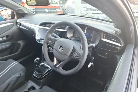 SB25KVF Vauxhall Corsa 1.2 Turbo Yes 5dr [Winter Pack] Thumbnail #32