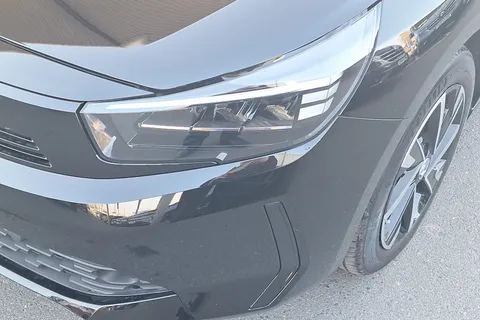 SB25KVF Vauxhall Corsa 1.2 Turbo Yes 5dr [Winter Pack] Thumbnail #33