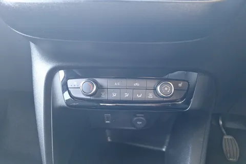 SB25KVF Vauxhall Corsa 1.2 Turbo Yes 5dr [Winter Pack] Thumbnail #35