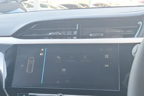 SB25KVF Vauxhall Corsa 1.2 Turbo Yes 5dr [Winter Pack] Thumbnail #36